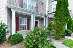 4006 Tarrant Trace Cir, High Point, NC 27265 - Photo 1