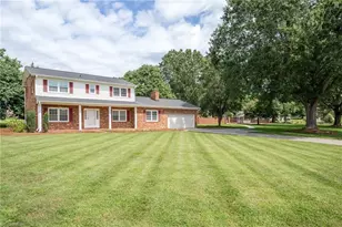 5111 Queensway Rd, Winston-Salem, NC 27127 - Photo 1