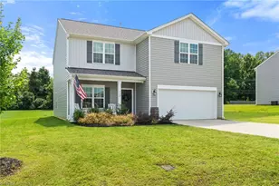 162 Mesquite Dr, Lexington, NC 27295 - Photo 1