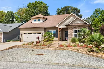 7034 Smokerise Lane, Kernersville, NC 27284 - Photo 1