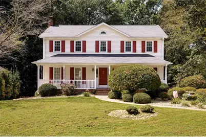 6031 Glenacre Drive, Kernersville, NC 27284 - Photo 1