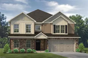 2061 Cline Ct, Graham, NC 27253 - Photo 1