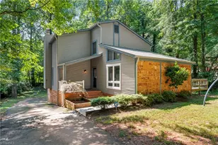 8820 Kings Tree Rd, Lewisville, NC 27023 - Photo 1