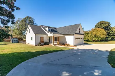 3806 Southeast School Road, Greensboro, NC 27406 - Photo 1