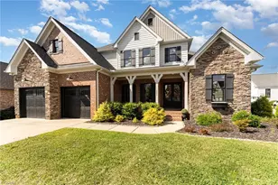 5553 Addlestone Rd, Winston-Salem, NC 27106 - Photo 1