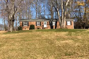 161 Holly Hill Dr, Reidsville, NC 27320 - Photo 1