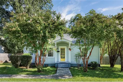 1607 Melody Lane, Burlington, NC 27215 - Photo 1