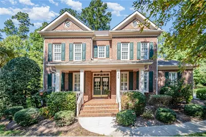 205 Oxfordshire Lane, Chapel Hill, NC 27517 - Photo 1