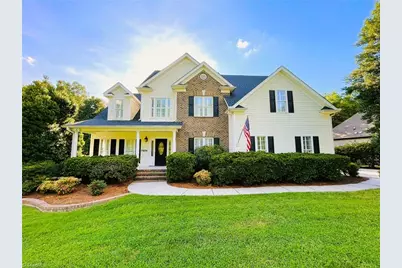 7825 Spencer Brook Drive, Summerfield, NC 27358 - Photo 1