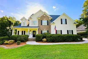 7825 Spencer Brook Dr, Summerfield, NC 27358 - Photo 1