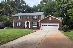 1906 Milan Rd, Greensboro, NC 27410 - Photo 1