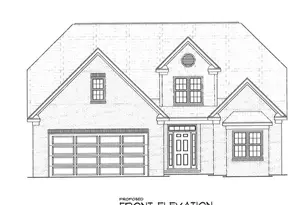 2909 Elim Waters Trl, Greensboro, NC 27410 - Photo 1