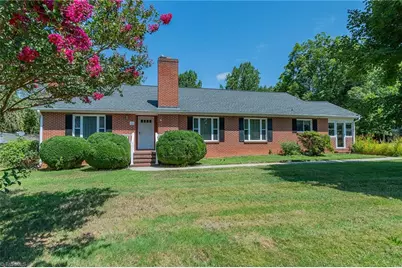 651 Motor Road, Winston-Salem, NC 27105 - Photo 1