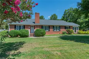 651 Motor Rd, Winston-Salem, NC 27105 - Photo 1