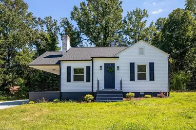 630 Liberty Road, High Point, NC 27263 - Photo 1