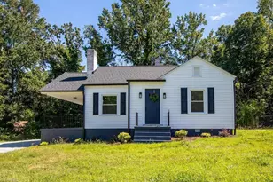 630 Liberty Rd, High Point, NC 27263 - Photo 1