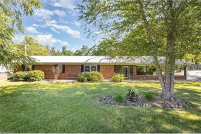 996 Wyo Road, Mocksville, NC 27028 - Photo 1