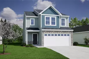 558 Raspberry Hill Rd, Winston-Salem, NC 27106 - Photo 1