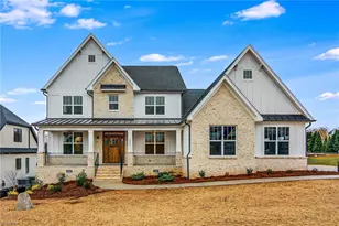 8213 Pyramid Dr, Summerfield, NC 27358 - Photo 1