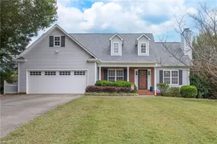 137 Savannah Ct, Advance, NC 27006 - Photo 1