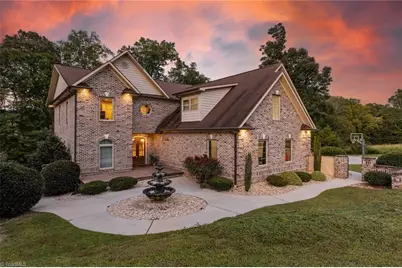 910 Berrier Road, Lexington, NC 27295 - Photo 1