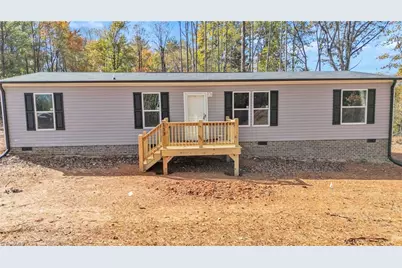 333 Johnson Road, North Wilkesboro, NC 28659 - Photo 1