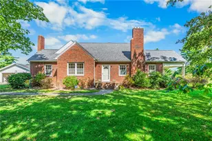 2632 Dobbins Rd, Boonville, NC 27011 - Photo 1