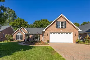 4708 Barrington Pl Ct, Jamestown, NC 27282 - Photo 1