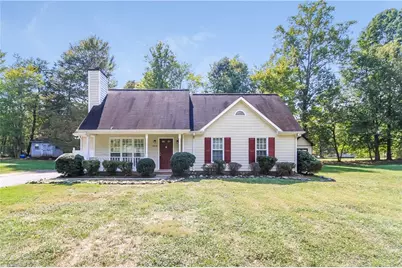 6828 Ashmont Forest Court, Lewisville, NC 27023 - Photo 1