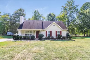 6828 Ashmont Forest Ct, Lewisville, NC 27023 - Photo 1