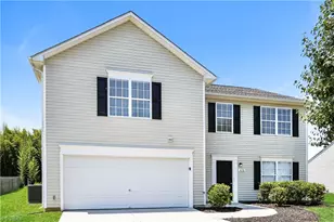 4078 Clovelly Dr, Greensboro, NC 27406 - Photo 1