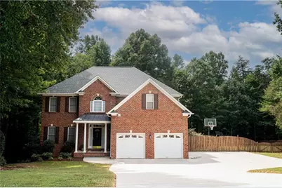 8905 Seacrest Drive, Kernersville, NC 27284 - Photo 1