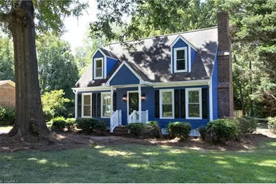 2928 Blanche Drive, Burlington, NC 27215 - Photo 1