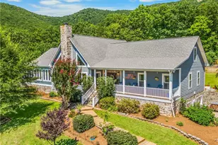 246 & 252 Bear Trail, Lowgap, NC 27024 - Photo 1