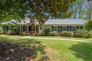 3770 Will Scarlet Rd, Winston-Salem, NC 27104 - Photo 1