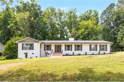 3405 Hillside Drive, High Point, NC 27265 - Photo 1