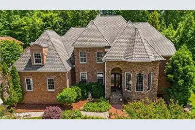 3620 Camden Falls Circle, Greensboro, NC 27410 - Photo 1