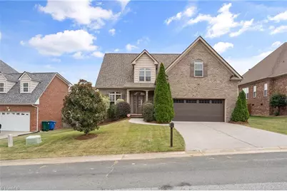 4623 Center Rock Court, Winston-Salem, NC 27127 - Photo 1