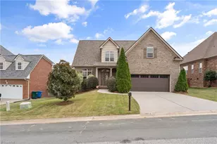 4623 Center Rock Ct, Winston-Salem, NC 27127 - Photo 1