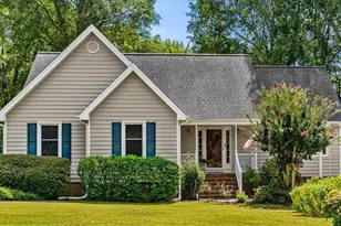 4903 Chimney Springs Dr, Greensboro, NC 27407 - Photo 1