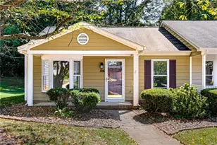 4201 Edith Ln, Greensboro, NC 27409 - Photo 1