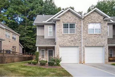 640 Friendway Road, Greensboro, NC 27410 - Photo 1