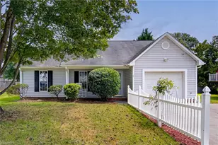 4925 Lance Ridge Ln, Winston-Salem, NC 27127 - Photo 1