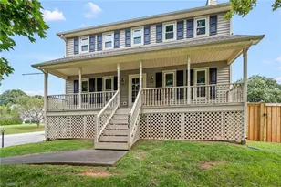 800 Sweet Bay Ct, Lewisville, NC 27023 - Photo 1