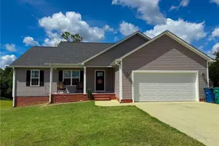 825 Parkland Rd, Reidsville, NC 27320 - Photo 1