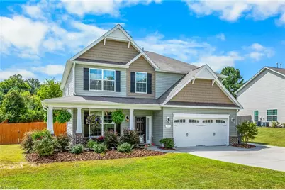 183 N Honey Locust Drive, Thomasville, NC 27360 - Photo 1