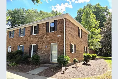 3810 Huntingreen Lane #F, Winston-Salem, NC 27106 - Photo 1
