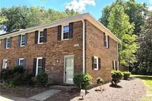 3810 Huntingreen Ln, Winston-Salem, NC 27106 - Photo 1