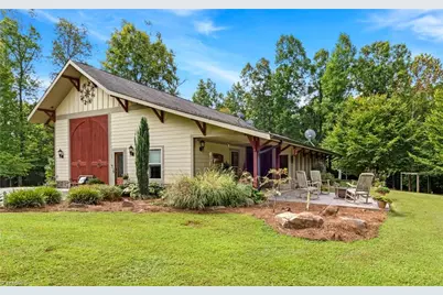 1201 Phillips Mill Road, Pinnacle, NC 27043 - Photo 1