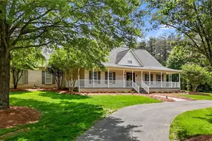 7925 Baux Mountain Rd, Germanton, NC 27019 - Photo 1